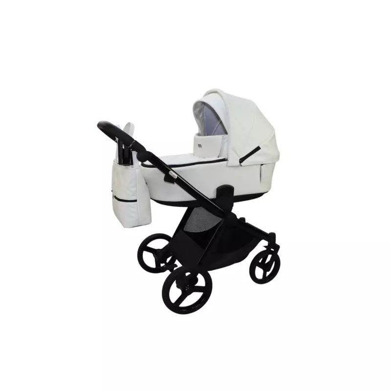 BabySojan Vinci Standard 3-in-1 Stroller – colour Nr4 – image 5