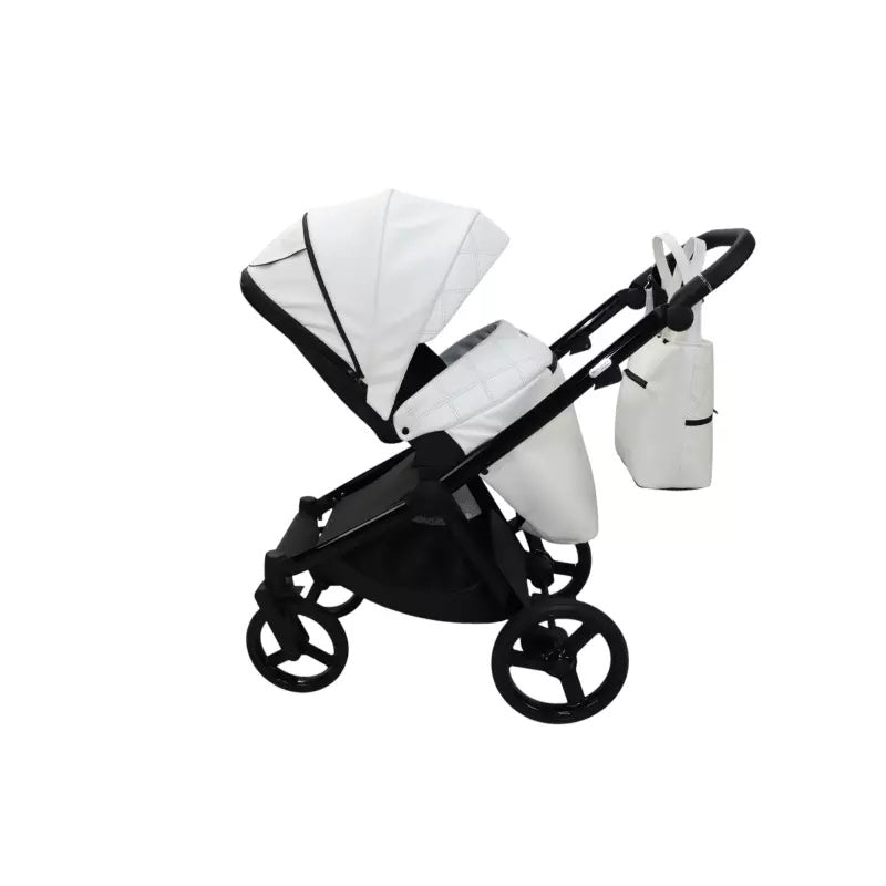 BabySojan Vinci Standard 3-in-1 Stroller – colour Nr4 – image 6