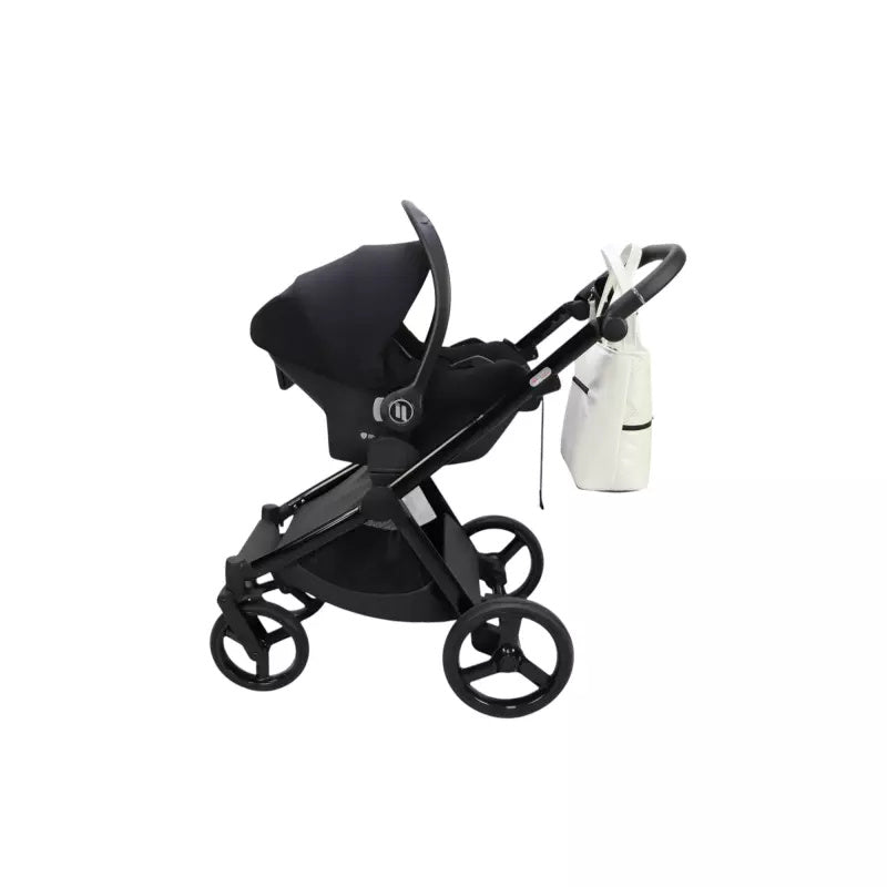 BabySojan Vinci Standard 3-in-1 Stroller – colour Nr4 – image 7
