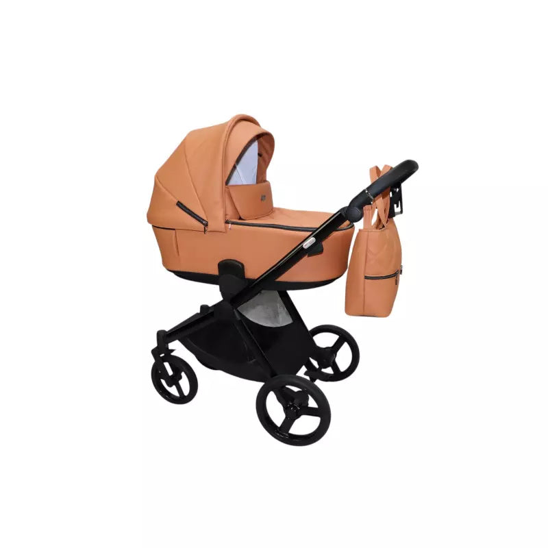 BabySojan Vinci Standard 3-in-1 Stroller – colour Nr5 – image 2