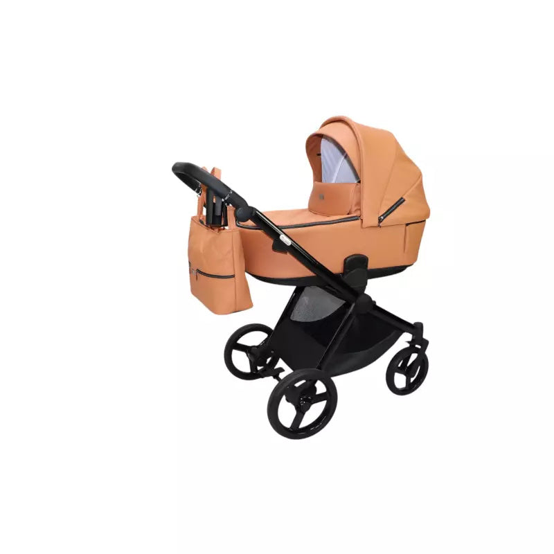 BabySojan Vinci Standard 3-in-1 Stroller – colour Nr5 – image 3