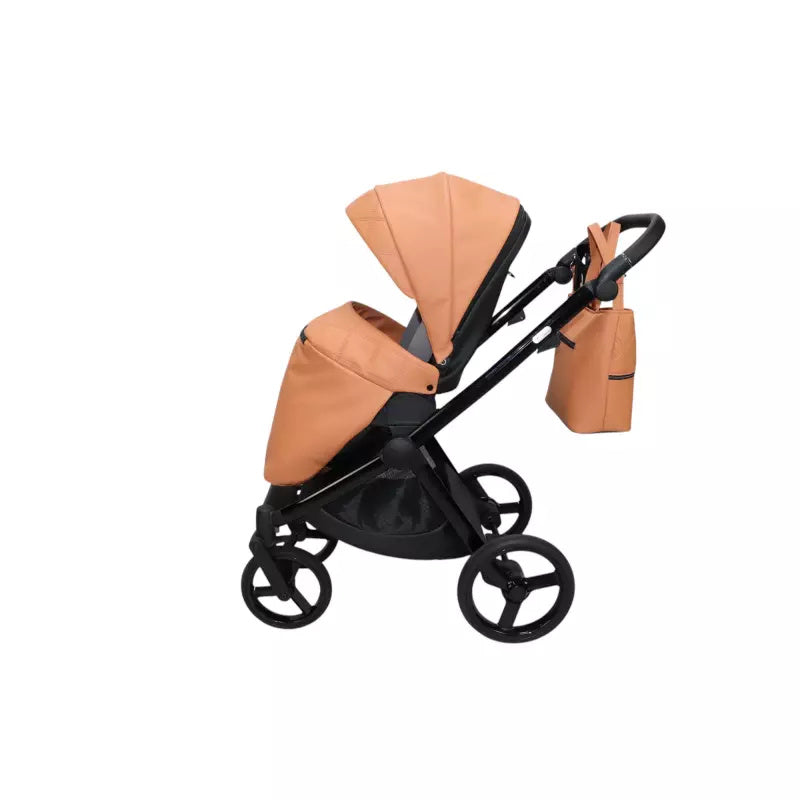 BabySojan Vinci Standard 3-in-1 Stroller – colour Nr5 – image 4