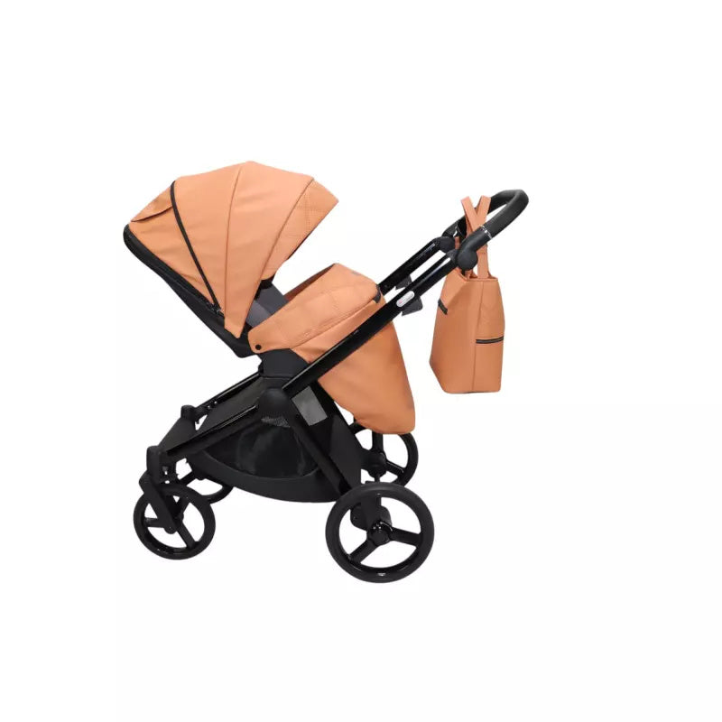 BabySojan Vinci Standard 3-in-1 Stroller – colour Nr5 – image 5