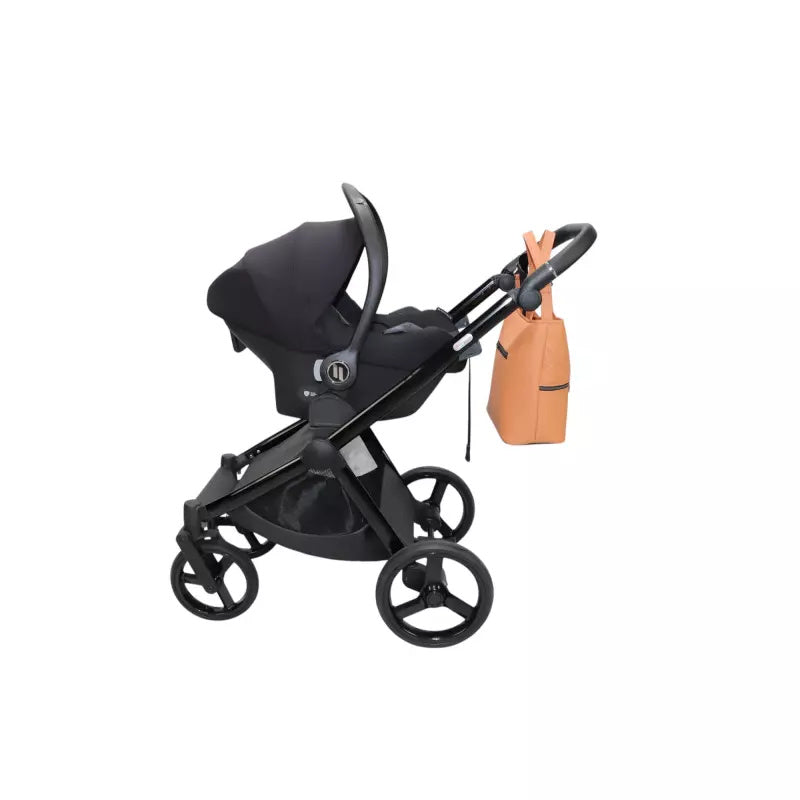 BabySojan Vinci Standard 3-in-1 Stroller – colour Nr5 – image 6