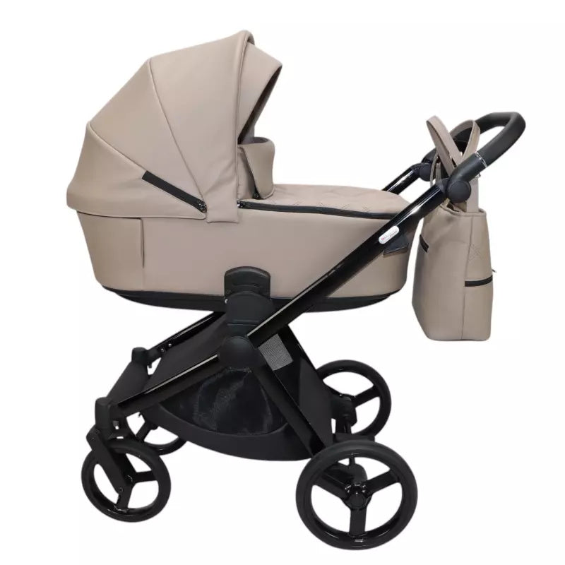 BabySojan Vinci Standard 3-in-1 Stroller – colour Nr6 – image 1