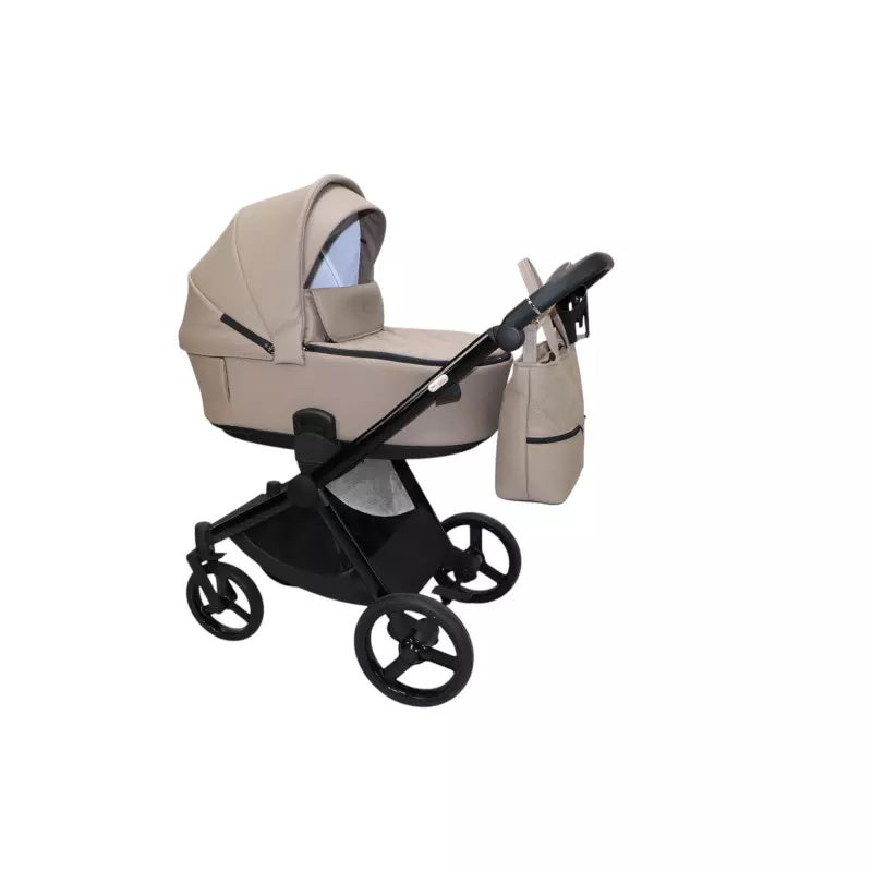 BabySojan Vinci Standard 3-in-1 Stroller – colour Nr6 – image 2