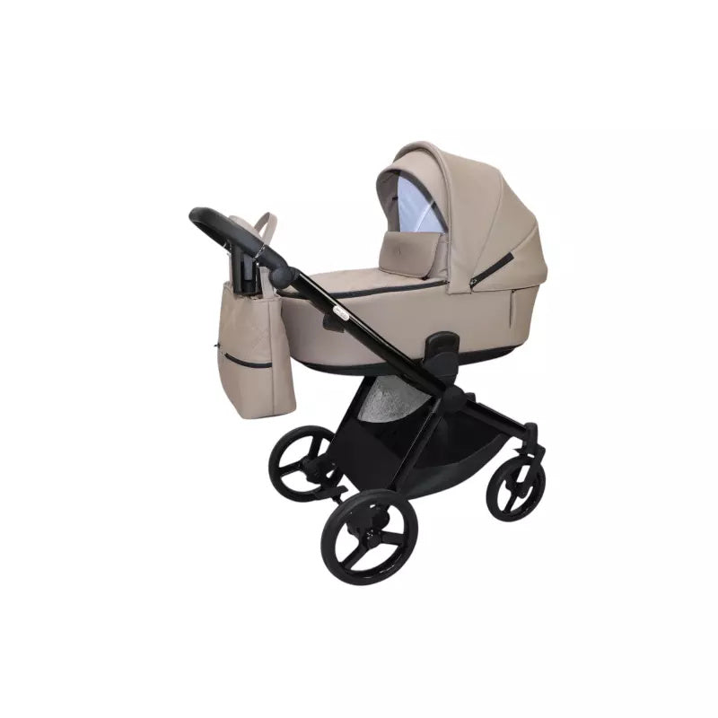 BabySojan Vinci Standard 3-in-1 Stroller – colour Nr6 – image 3