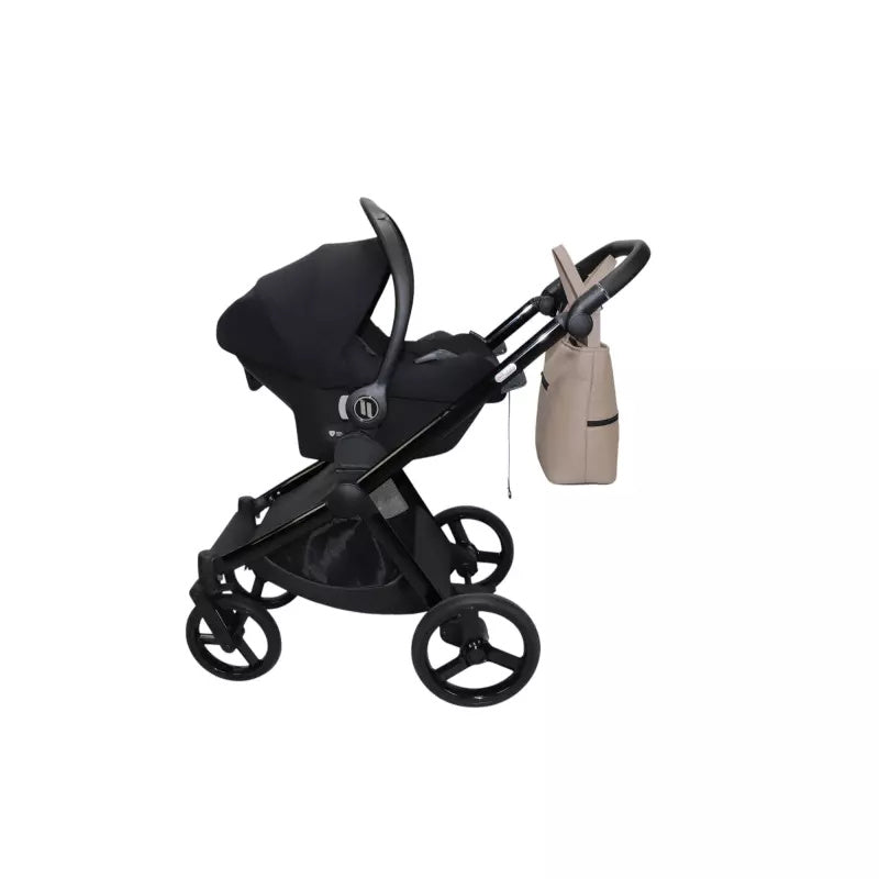 BabySojan Vinci Standard 3-in-1 Stroller – colour Nr6 – image 4