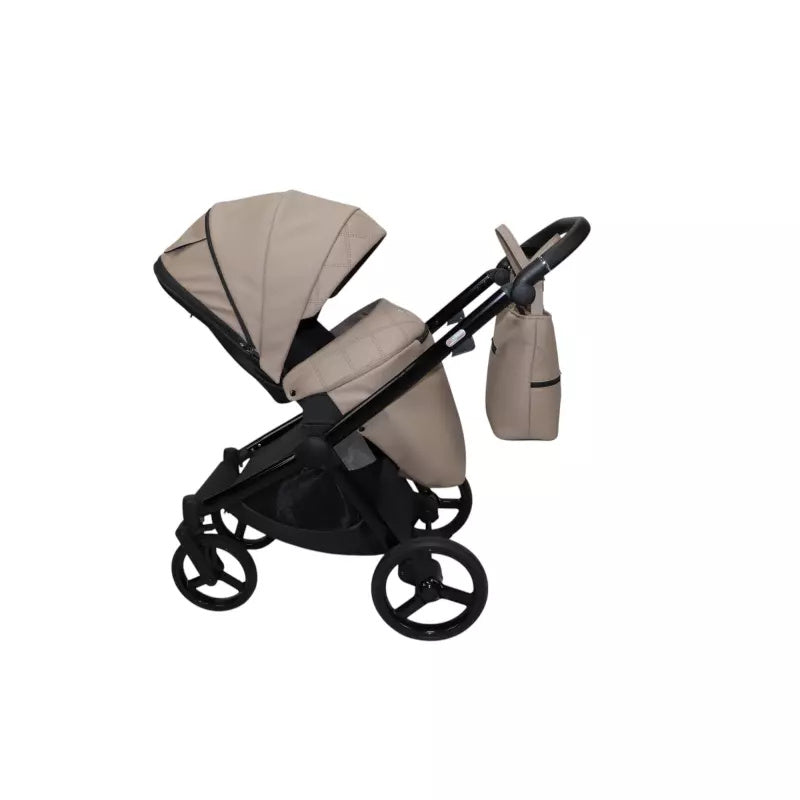 BabySojan Vinci Standard 3-in-1 Stroller – colour Nr6 – image 5