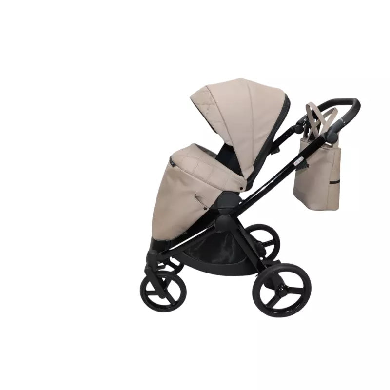 BabySojan Vinci Standard 3-in-1 Stroller – colour Nr6 – image 6