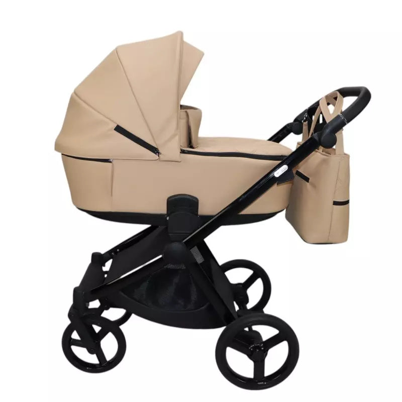 BabySojan Vinci Standard 3-in-1 Stroller – colour Nr7 – image 1