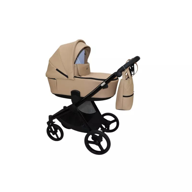 BabySojan Vinci Standard 3-in-1 Stroller – colour Nr7 – image 2