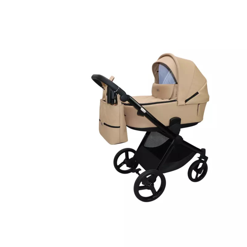 BabySojan Vinci Standard 3-in-1 Stroller – colour Nr7 – image 3