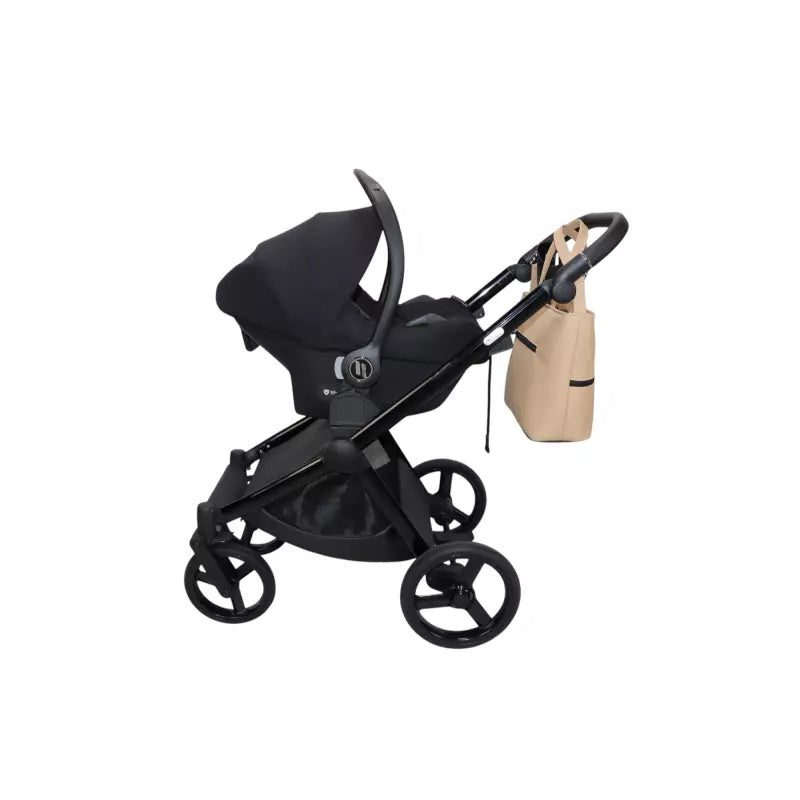 BabySojan Vinci Standard 3-in-1 Stroller – colour Nr7 – image 4