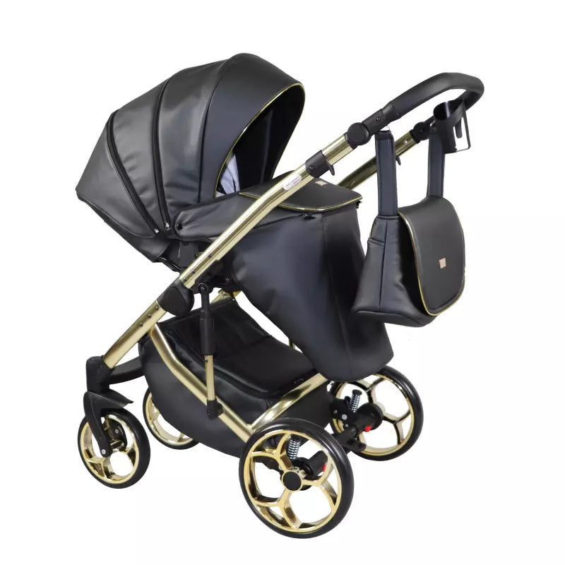 BabySojan Xsara Exclusive 3-in-1 Stroller – colour Nr46 – image 3