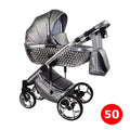 BabySojan Xsara Exclusive 3-in-1 Stroller – colour Nr50 – image 1