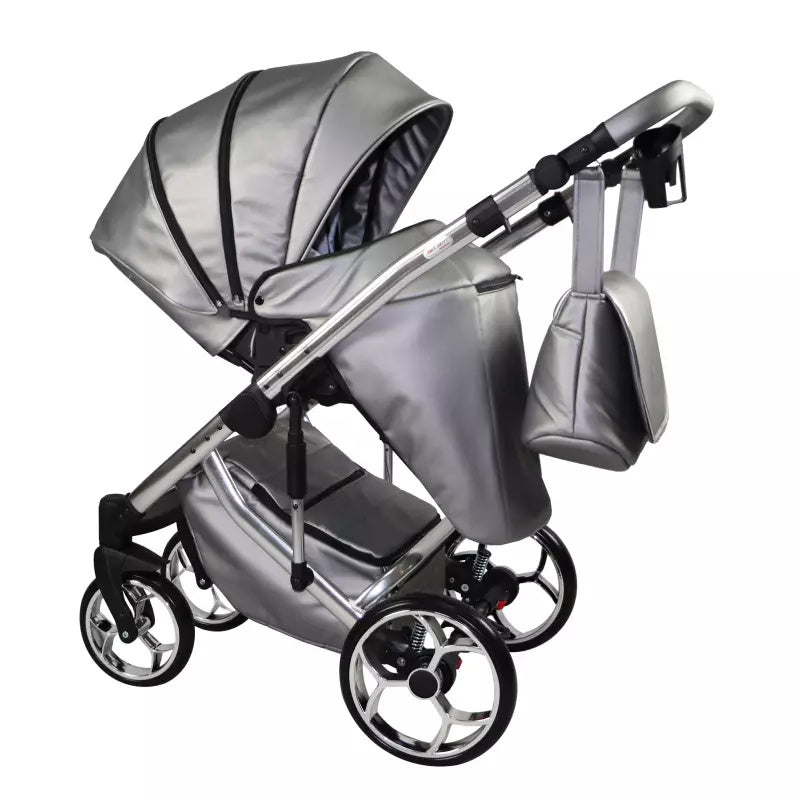 BabySojan Xsara Exclusive 3-in-1 Stroller – colour Nr50 – image 3