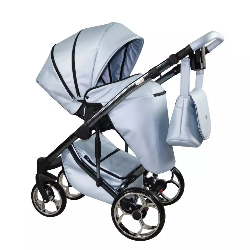 Wózek dziecięcy BabySojan Xsara Exclusive 3w1 — Nr59