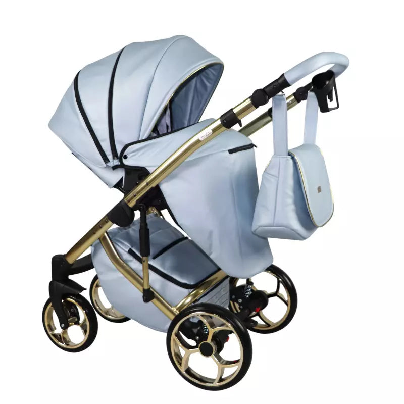BabySojan Xsara Exclusive 3-in-1 Stroller – colour Nr60 – image 4