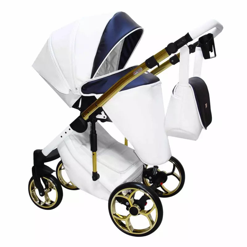 BabySojan Xsara Standard 3-in-1 Stroller – colour Nr11 – image 2
