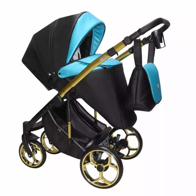 Wózek dziecięcy BabySojan Xsara Standard 3w1 — Nr14
