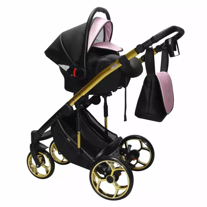 Wózek dziecięcy BabySojan Xsara Standard 3w1 — Nr16