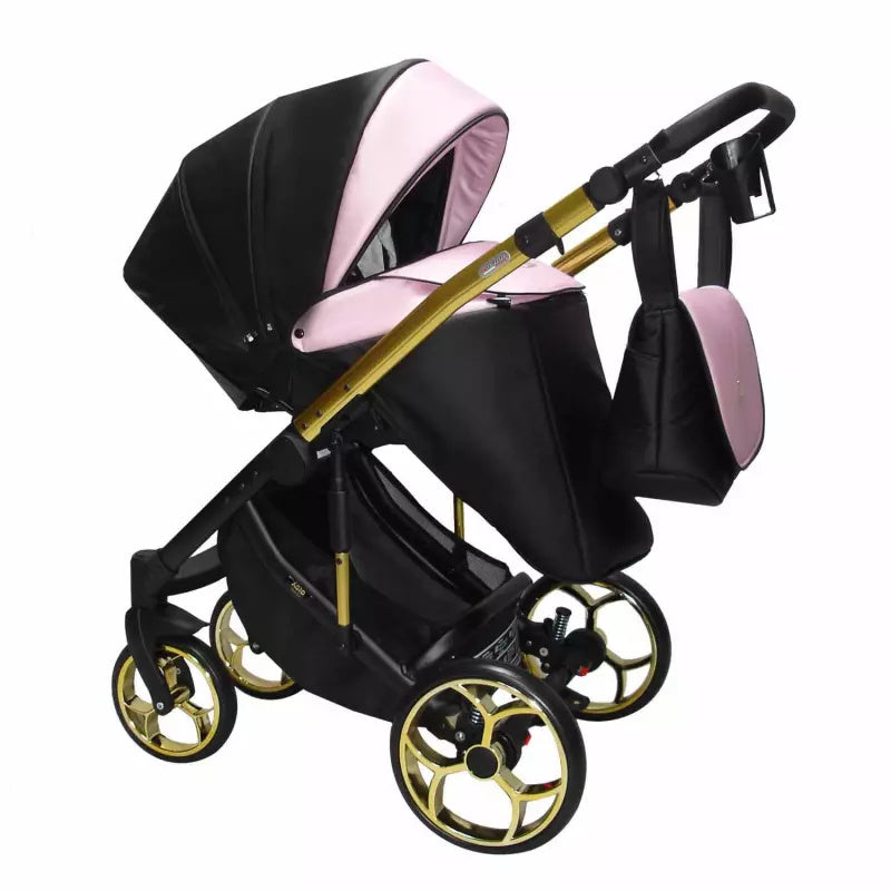 Wózek dziecięcy BabySojan Xsara Standard 3w1 — Nr16