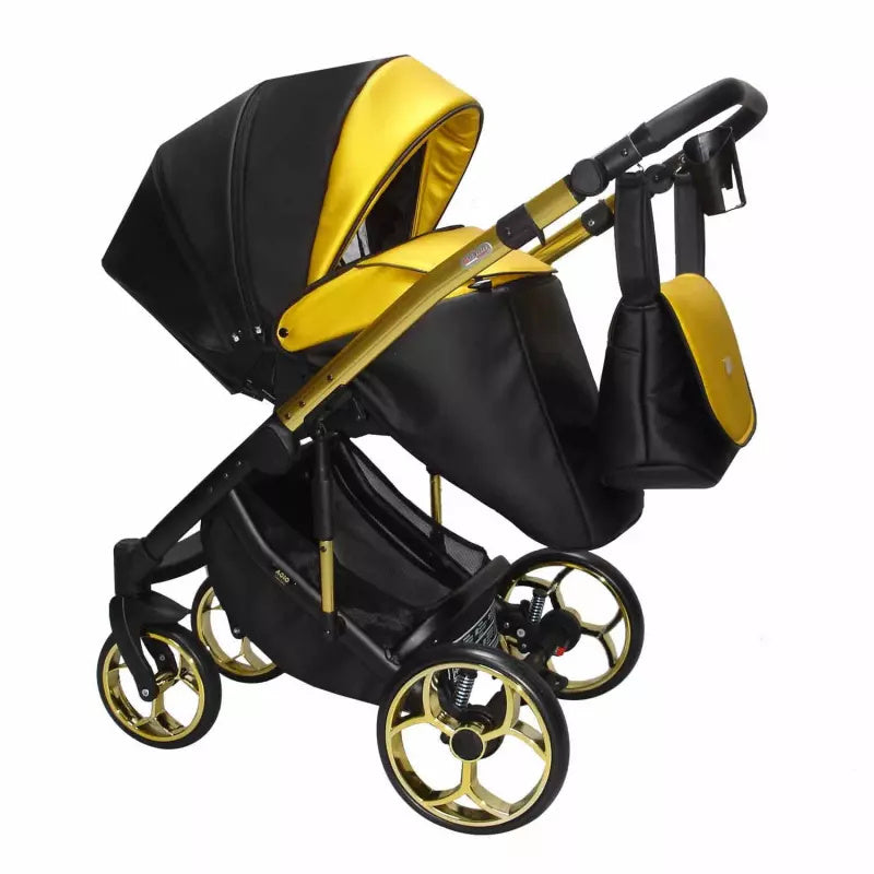 Wózek dziecięcy BabySojan Xsara Standard 3w1 — Nr17