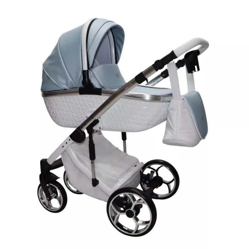 BabySojan Xsara Standard 3-in-1 Stroller – colour Nr19 – image 8