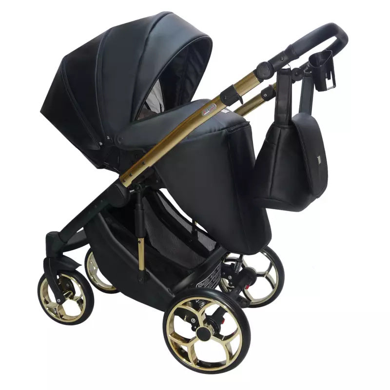 Wózek dziecięcy BabySojan Xsara Standard 3w1 — Nr2