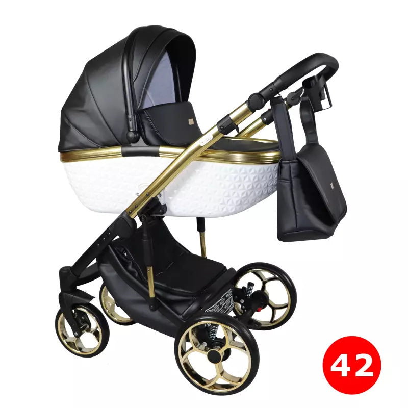 Wózek dziecięcy BabySojan Xsara Standard 3w1 — Nr2