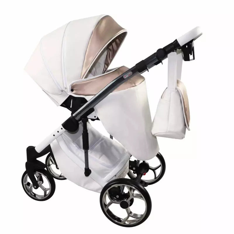 BabySojan Xsara Standard 3-in-1 Stroller – colour Nr25 – image 4