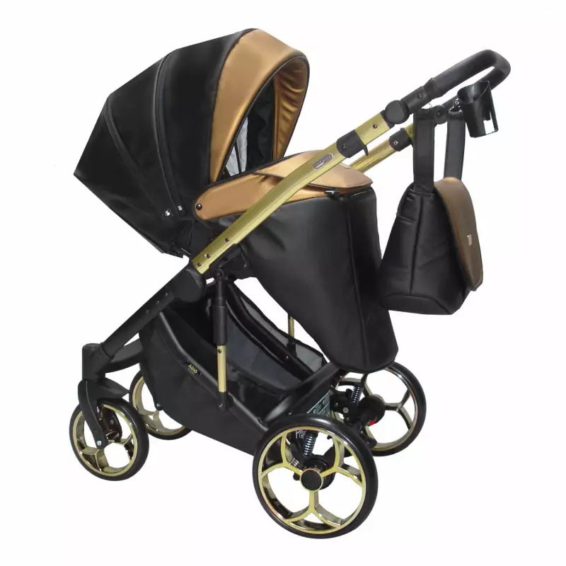 Wózek dziecięcy BabySojan Xsara Standard 3w1 — Nr26