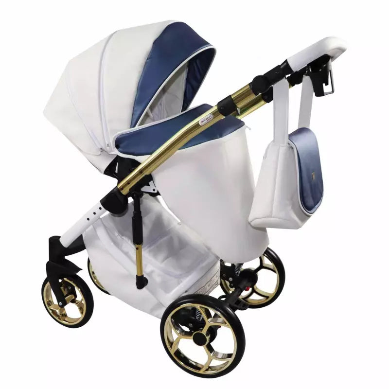 BabySojan Xsara Standard 3-in-1 Stroller – colour Nr29 – image 2
