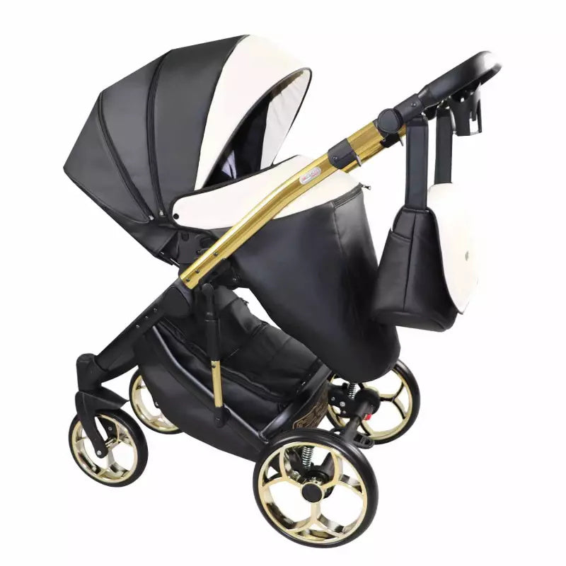 BabySojan Xsara Standard 3-in-1 Stroller – colour Nr31 – image 4