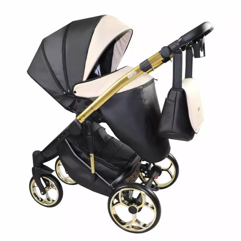 BabySojan Xsara Standard 3-in-1 Stroller – colour Nr32 – image 2