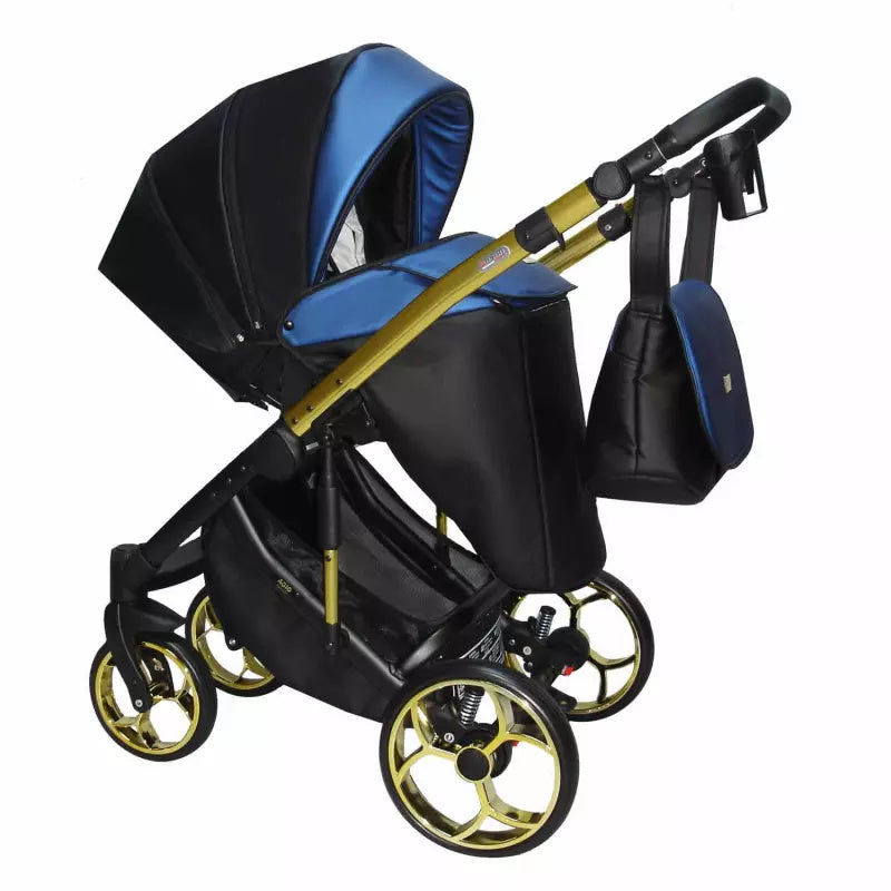 BabySojan Xsara Standard 3-in-1 Stroller – colour Nr35 – image 5