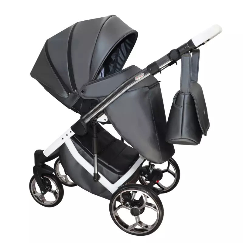 BabySojan Xsara Standard 3-in-1 Stroller – colour Nr36 – image 2