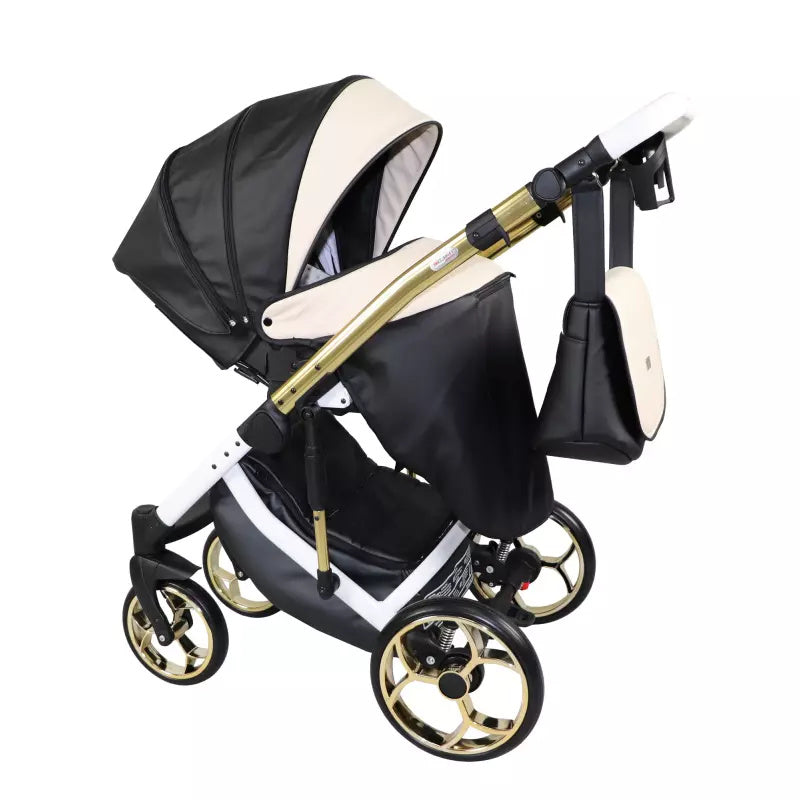 Wózek dziecięcy BabySojan Xsara Standard 3w1 — Nr40