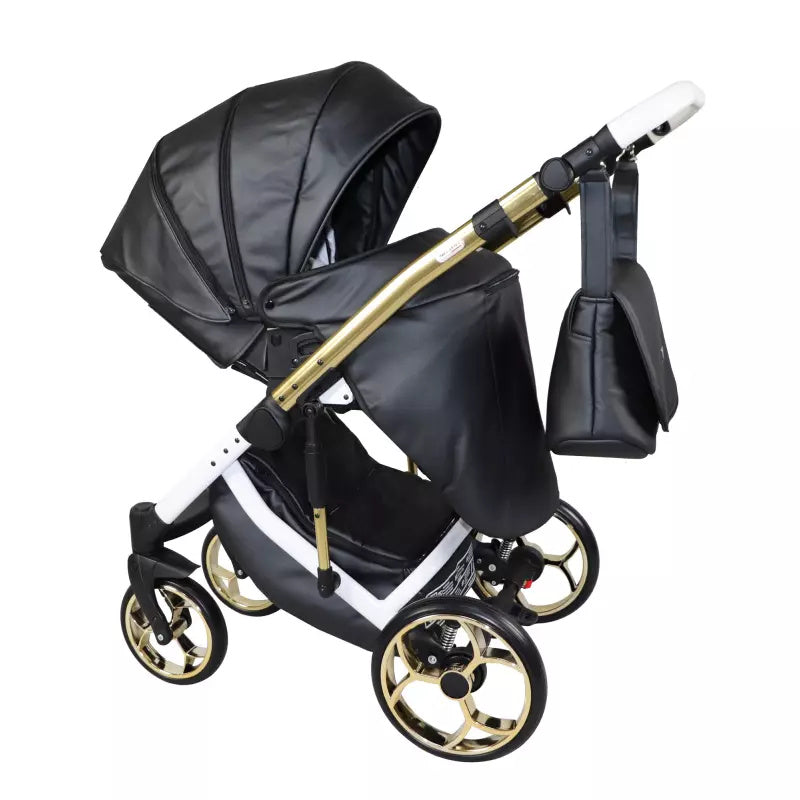 BabySojan Xsara Standard 3-in-1 Stroller – colour Nr41 – image 4