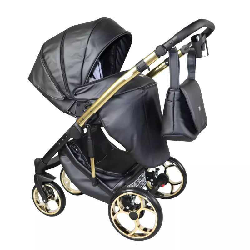 BabySojan Xsara Standard 3-in-1 Stroller – colour Nr42 – image 3