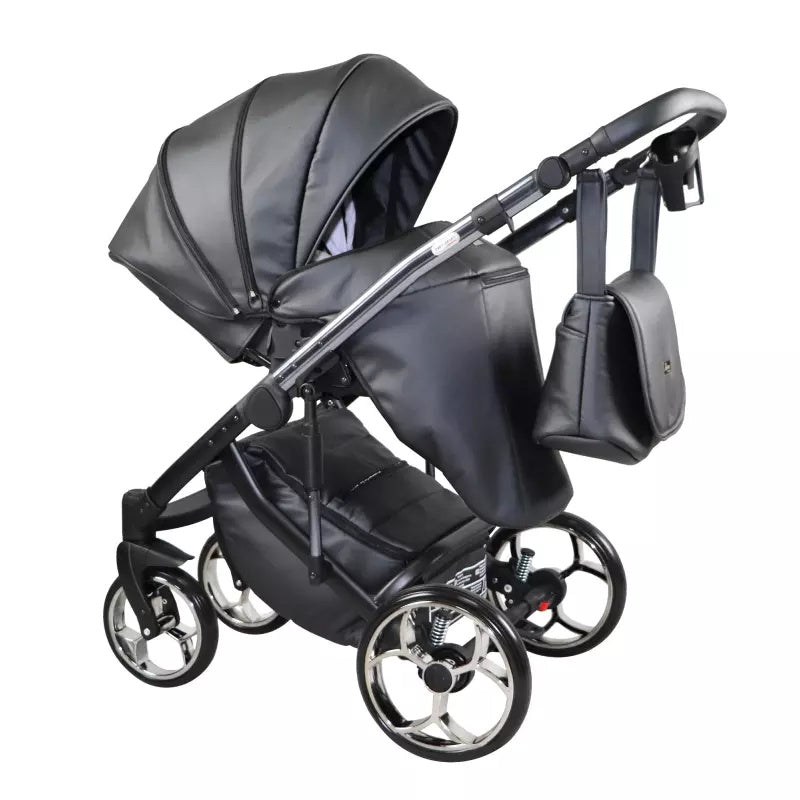 BabySojan Xsara Standard 3-in-1 Stroller – colour Nr49 – image 3
