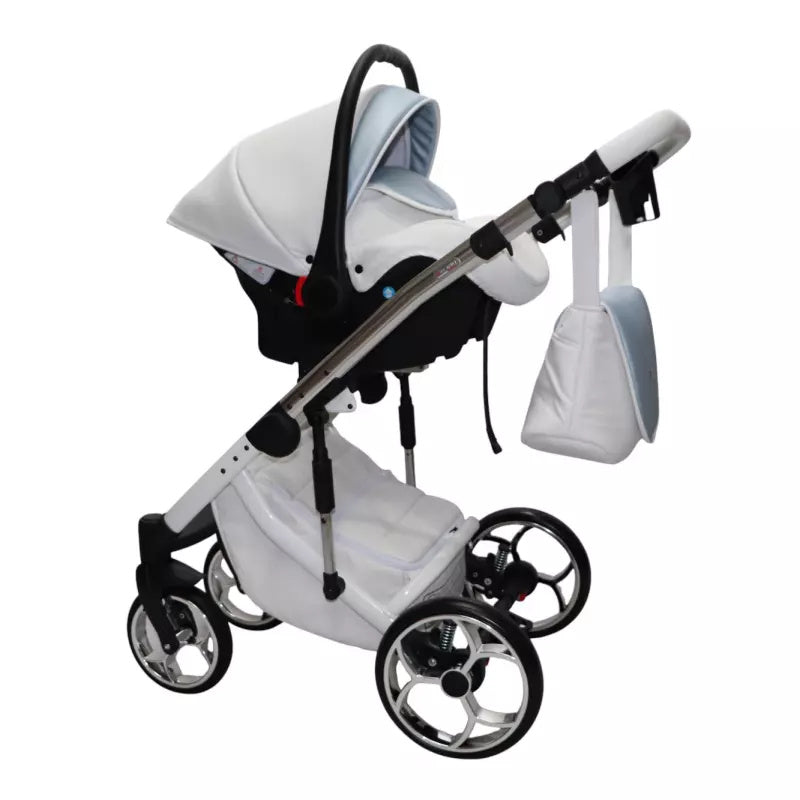 BabySojan Xsara Standard 3-in-1 Stroller – colour Nr66 – image 3