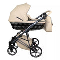 BabySojan Zoya Exclusive 3-in-1 Stroller – colour Nr10 – image 1