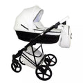 BabySojan Zoya Exclusive 3-in-1 Stroller – colour Nr11 – image 1