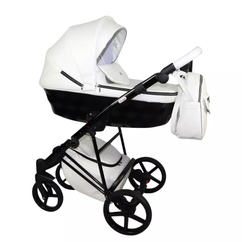 BabySojan Zoya Exclusive 3-in-1 Stroller – colour Nr11 – image 1