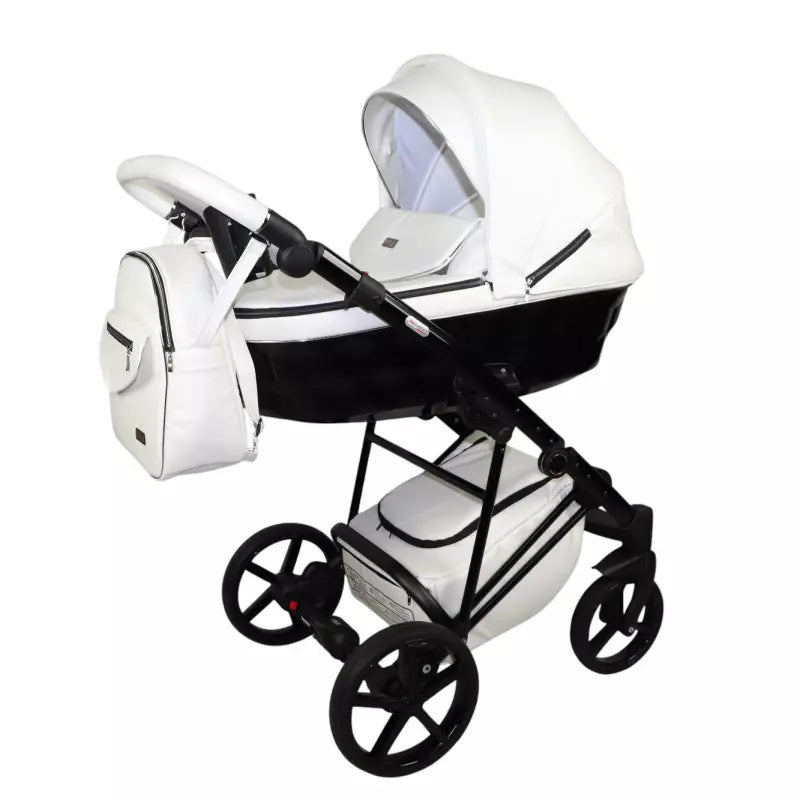 BabySojan Zoya Exclusive 3-in-1 Stroller – colour Nr11 – image 4