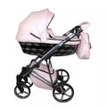 BabySojan Zoya Exclusive 3-in-1 Stroller – colour Nr17 – image 1
