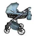 BabySojan Zoya Exclusive 3-in-1 Stroller – colour Nr19 – image 1