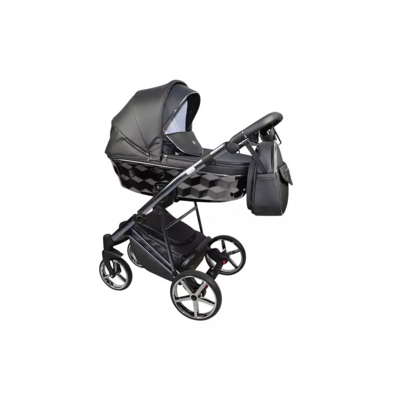 BabySojan Zoya Exclusive 3-in-1 Stroller – colour Nr2 – image 2